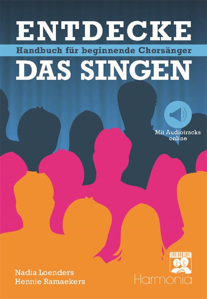 Entdecke das Singen